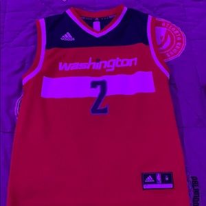 John Wall Washington Wizards NBA jersey (Youth)